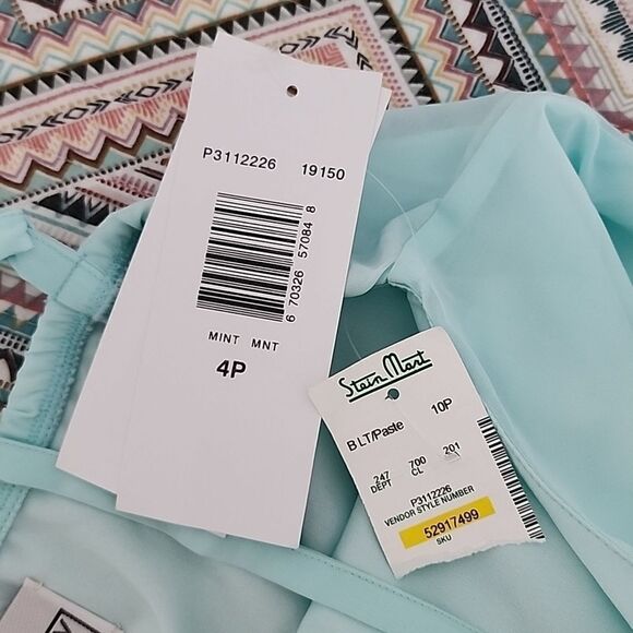 Bethany Maxi Dress - Picture 9 of 15